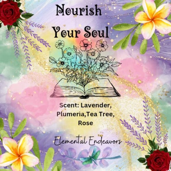 Homemade room spray all natural. - Picture 2 of 13